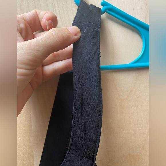 House oF CB Black Evening Gown - Picture 12 of 14